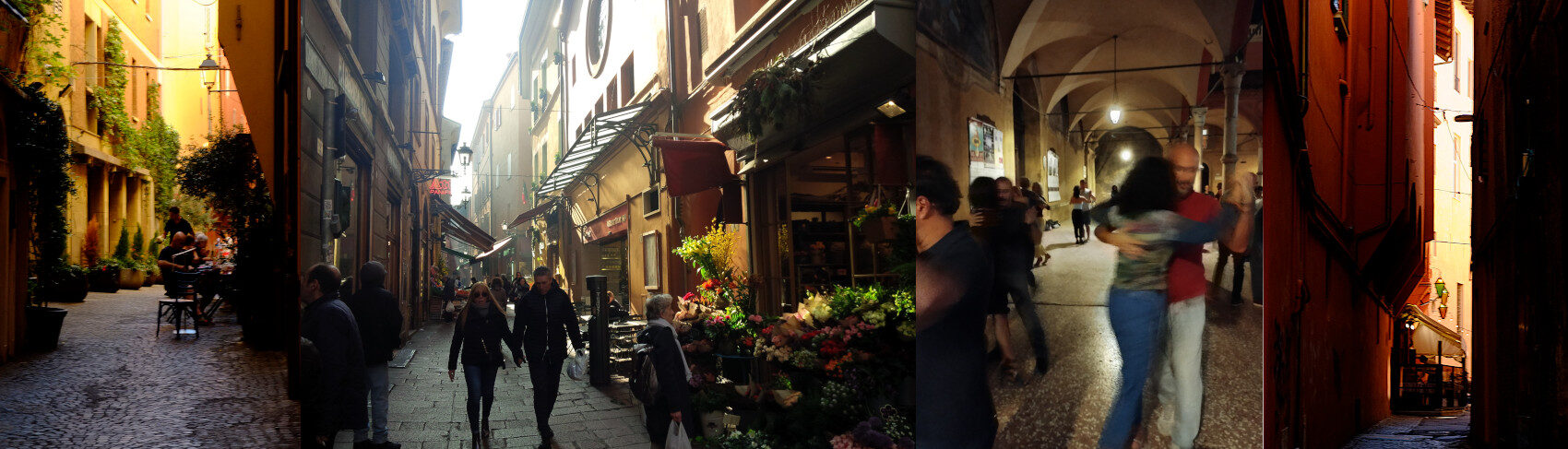 Social English Bologna